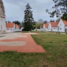 Kamalduli Remeteség Oroszlány-Majkpuszta - Külső kép