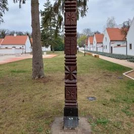 Kamalduli Remeteség Oroszlány-Majkpuszta - Egyéb