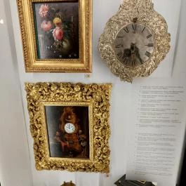 Kamalduli Remeteség Oroszlány-Majkpuszta - Egyéb