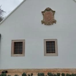 Kamalduli Remeteség Oroszlány-Majkpuszta - Külső kép