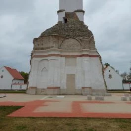 Kamalduli Remeteség Oroszlány-Majkpuszta - Külső kép