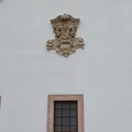 Kamalduli Remeteség Oroszlány-Majkpuszta - Külső kép