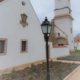 Kamalduli Remeteség Oroszlány-Majkpuszta - Külső kép