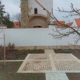 Kamalduli Remeteség Oroszlány-Majkpuszta - Külső kép