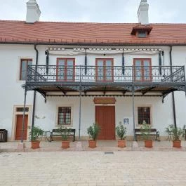 Kamalduli Remeteség Oroszlány-Majkpuszta - Külső kép