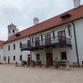 Kamalduli Remeteség Oroszlány-Majkpuszta - Külső kép