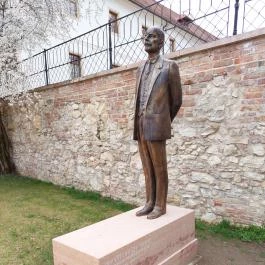 Kamalduli Remeteség Oroszlány-Majkpuszta - Egyéb