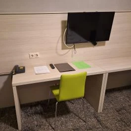 Hotel Kamilla Balmazújváros - Szobák