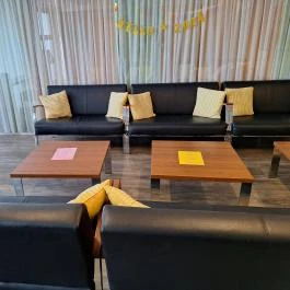 Hotel Kamilla Balmazújváros - Belső