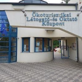 Kámoni Arborétum & Ökoturisztikai Központ, Szombathely - Külső kép