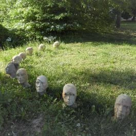 Kámoni Arborétum & Ökoturisztikai Központ, Szombathely - Külső kép