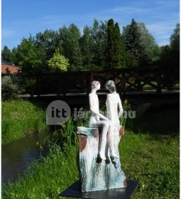 Kámoni Arborétum & Ökoturisztikai Központ