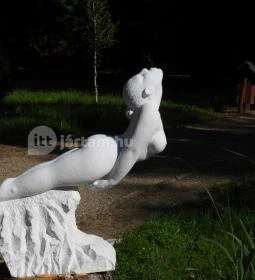 Kámoni Arborétum & Ökoturisztikai Központ