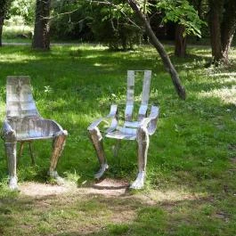 Kámoni Arborétum & Ökoturisztikai Központ, Szombathely - Egyéb