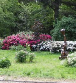 Kámoni Arborétum & Ökoturisztikai Központ