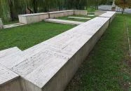 Kánai bencés kolostor- és templomrom Budapest