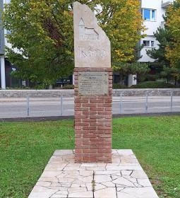 Kánai bencés kolostor- és templomrom