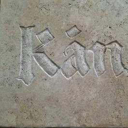 Kánai bencés kolostor- és templomrom, Budapest - Egyéb