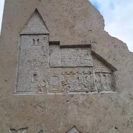 Kánai bencés kolostor- és templomrom, Budapest - Egyéb