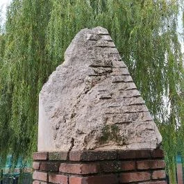 Kánai bencés kolostor- és templomrom, Budapest - Egyéb