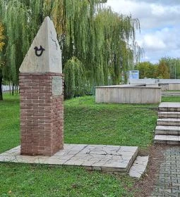 Kánai bencés kolostor- és templomrom