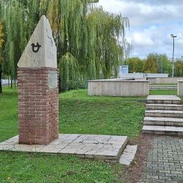 Kánai bencés kolostor- és templomrom Budapest - Külső kép