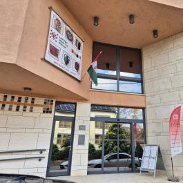 Kanizsai Dorottya Múzeum Mohács - Külső kép