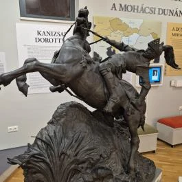 Kanizsai Dorottya Múzeum Mohács - Egyéb