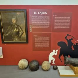 Kanizsai Dorottya Múzeum Mohács - Egyéb