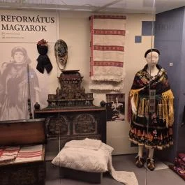 Kanizsai Dorottya Múzeum Mohács - Egyéb