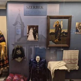 Kanizsai Dorottya Múzeum Mohács - Egyéb