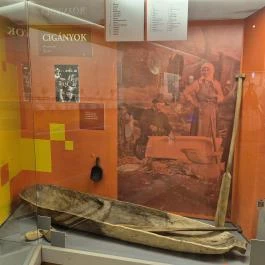 Kanizsai Dorottya Múzeum Mohács - Egyéb