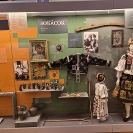 Kanizsai Dorottya Múzeum Mohács - Egyéb