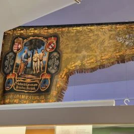 Kanizsai Dorottya Múzeum Mohács - Egyéb