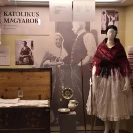 Kanizsai Dorottya Múzeum Mohács - Egyéb