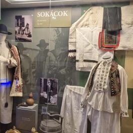 Kanizsai Dorottya Múzeum Mohács - Egyéb