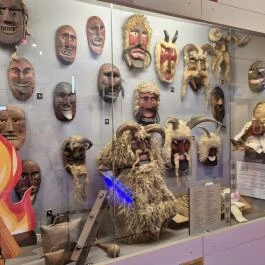 Kanizsai Dorottya Múzeum Mohács - Egyéb