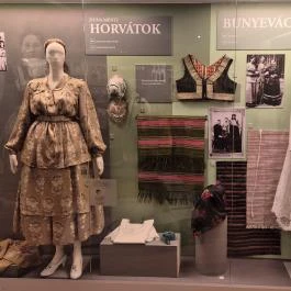 Kanizsai Dorottya Múzeum Mohács - Egyéb