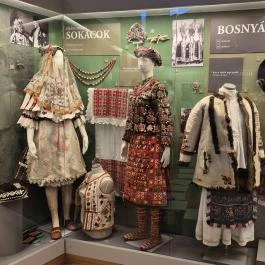 Kanizsai Dorottya Múzeum Mohács - Egyéb