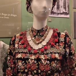 Kanizsai Dorottya Múzeum Mohács - Egyéb