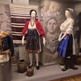 Kanizsai Dorottya Múzeum Mohács - Egyéb