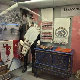 Kanizsai Dorottya Múzeum Mohács - Egyéb