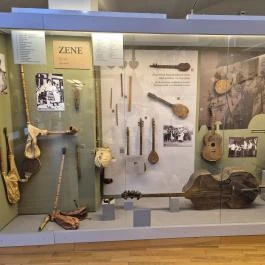 Kanizsai Dorottya Múzeum Mohács - Egyéb