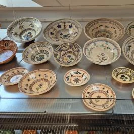 Kanizsai Dorottya Múzeum Mohács - Egyéb