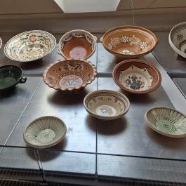 Kanizsai Dorottya Múzeum Mohács - Egyéb