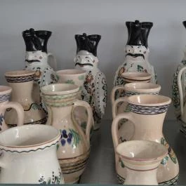 Kanizsai Dorottya Múzeum Mohács - Egyéb