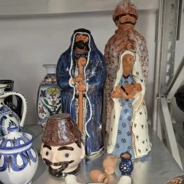 Kanizsai Dorottya Múzeum Mohács - Egyéb