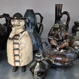 Kanizsai Dorottya Múzeum Mohács - Egyéb