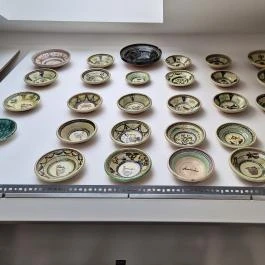 Kanizsai Dorottya Múzeum Mohács - Egyéb