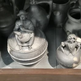 Kanizsai Dorottya Múzeum Mohács - Egyéb